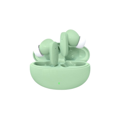 抹茶绿白